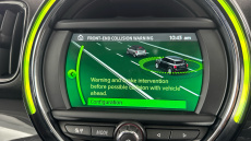 MINI Countryman 1.5 Cooper 5dr Petrol Hatchback